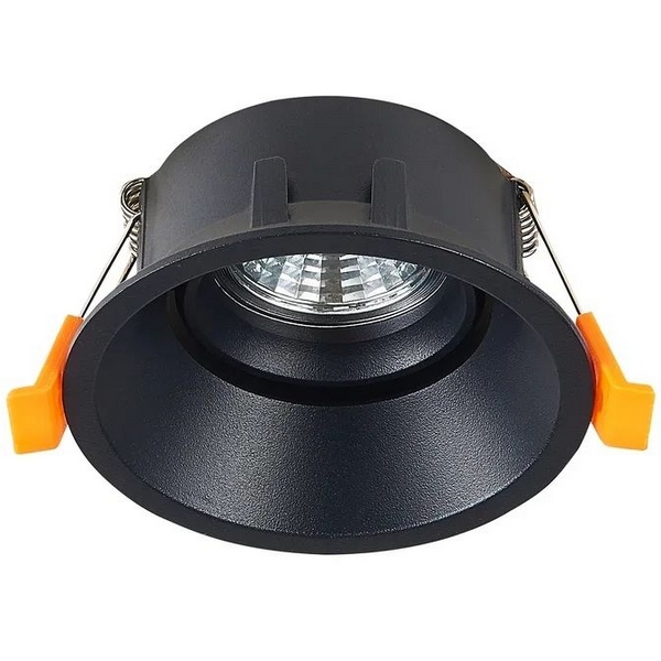 Изображение товара Встраиваемый светильник Simple Story 2025-1DLB для современного интерьера