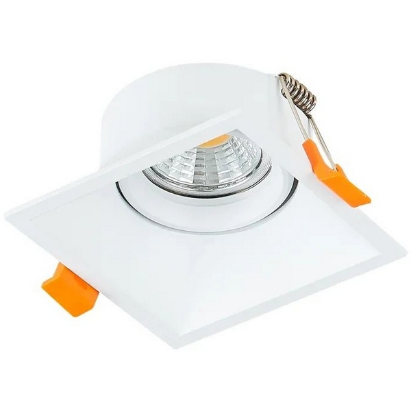 Изображение товара Встроенный светильник Simple Story 2026-1DLW с галогеновой лампой 50 Вт