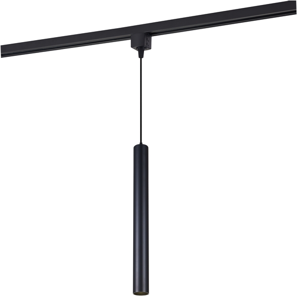 

Трековый светильник однофазный 220V светодиодный Simple Story 2046 2046-LED10TRB, 2046 2046-LED10TRB