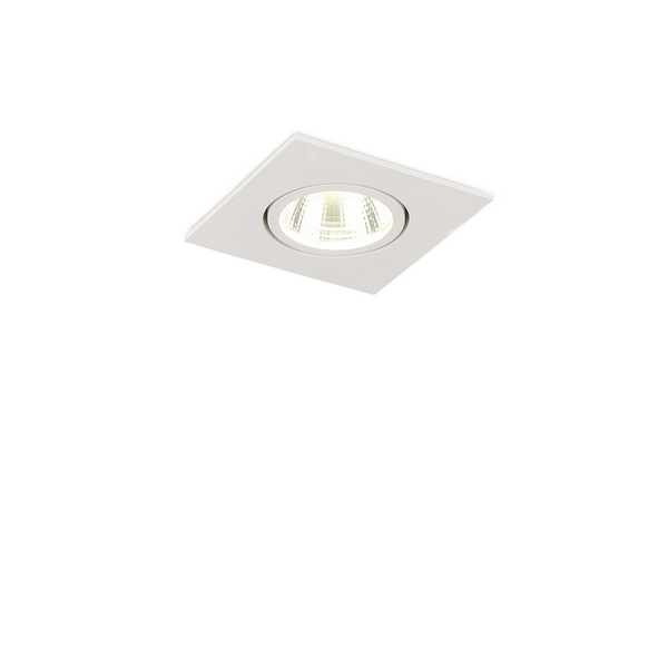 

Встраиваемый светильник светодиодный Simple Story 2077 2077-LED12DLW, Белый, 2077 2077-LED12DLW