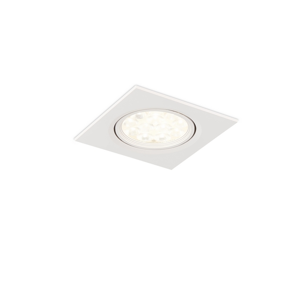 

Встраиваемый светильник светодиодный Simple Story 2085 2085-LED12DLW, Белый, 2085 2085-LED12DLW