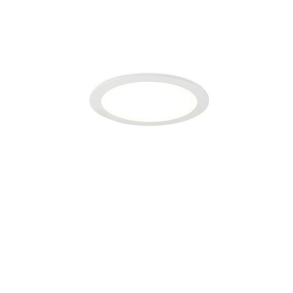 

Встраиваемый светильник светодиодный Simple Story 2087 2087-LED18DLW, Белый, 2087 2087-LED18DLW