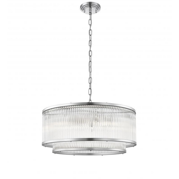 

Подвесная люстра Simple Story 58131 58131-6PL, 58131 58131-6PL