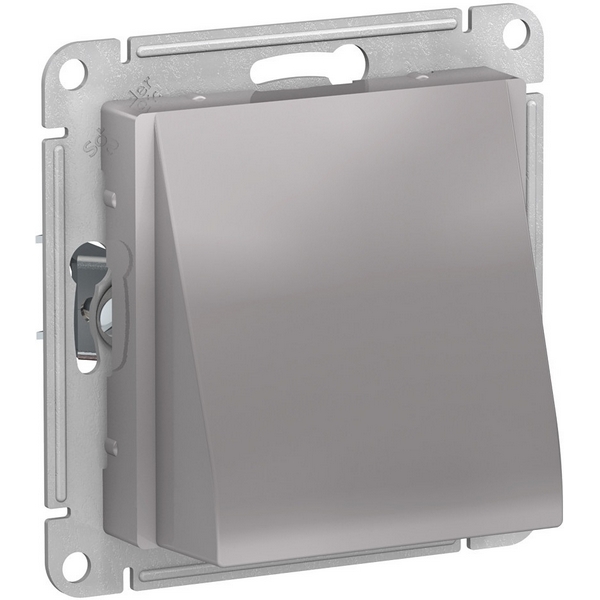 

Вывод кабеля (алюминий) Systeme Electric AtlasDesign ATN000399, AtlasDesign ATN000399