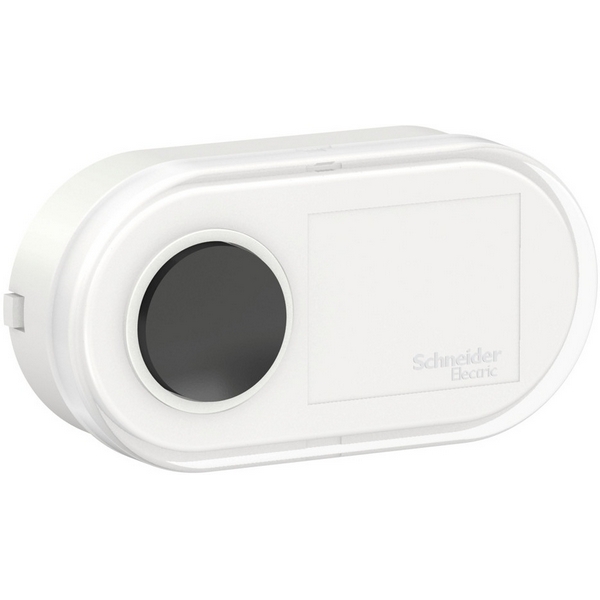 

Кнопка звонка (белый) Systeme Electric Blanca BLNKA000011, Blanca BLNKA000011