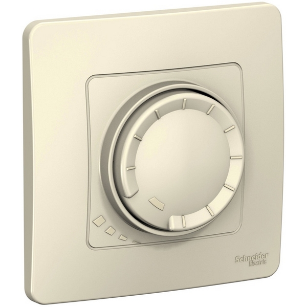 

Диммер (молочный) Systeme Electric Blanca BLNSS040012, Blanca BLNSS040012
