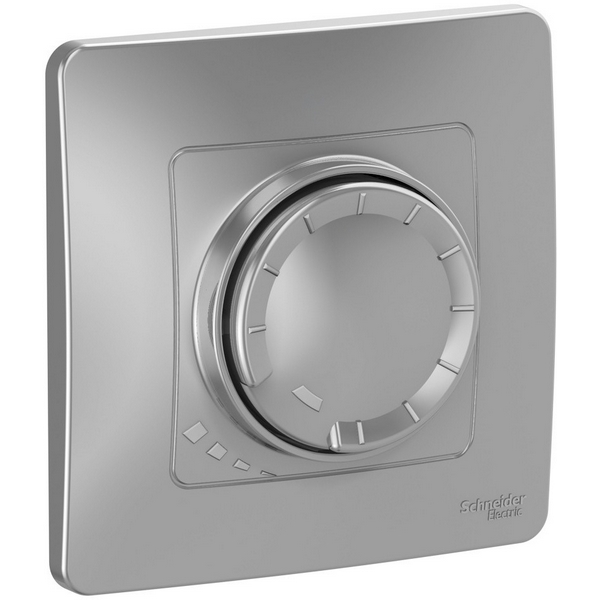 

Диммер (алюминий) Systeme Electric Blanca BLNSS040013, Blanca BLNSS040013
