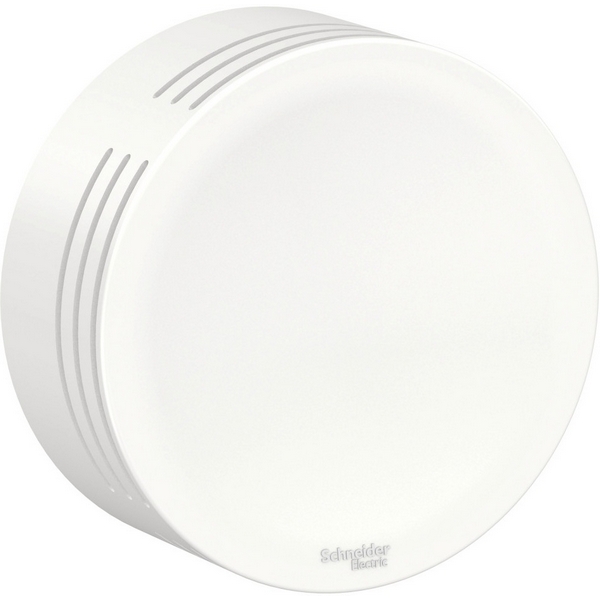 

Звонок дверной проводной (белый) Systeme Electric Blanca BLNZA000011, Blanca BLNZA000011