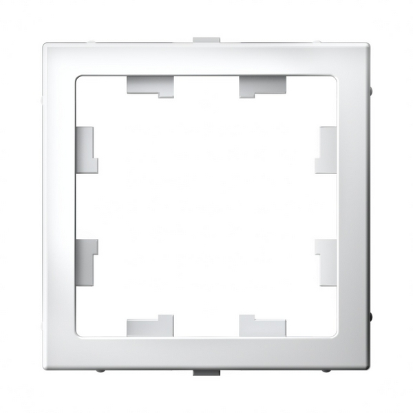Адаптер (белый) Systeme Electric GAL000108