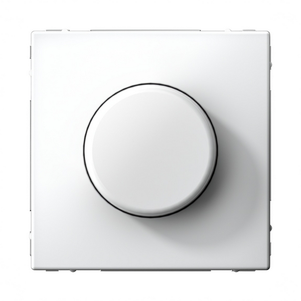 Диммер 400Вт (белый) Systeme Electric GAL000123