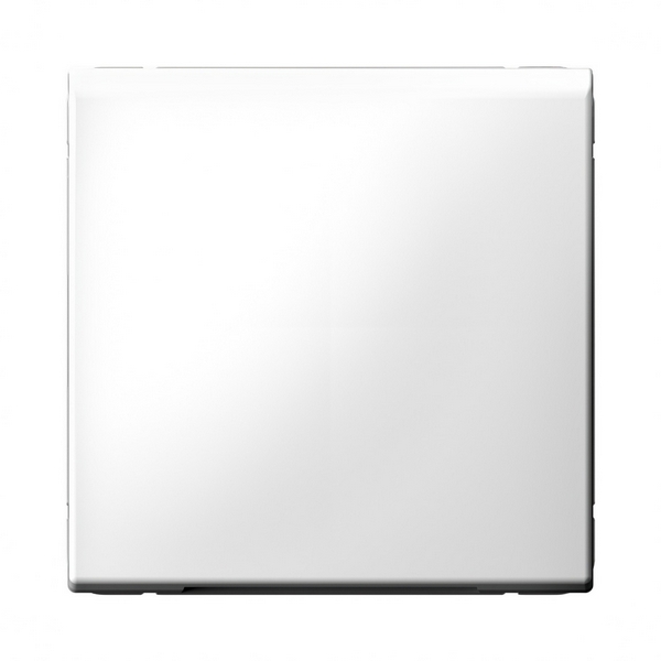 Вывод кабеля (белый) Systeme Electric GAL000199