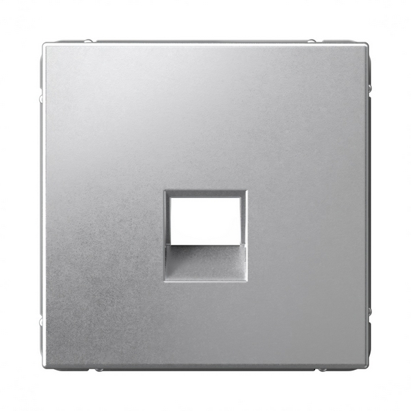 Накладка розетки компьютерной Systeme Electric GAL000384