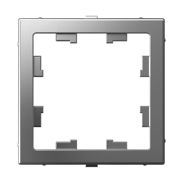 Адаптер (сталь) Systeme Electric GAL000908