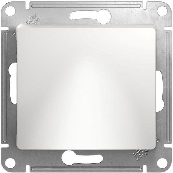 

Вывод кабеля (белый) Systeme Electric GSL000199, GSL000199