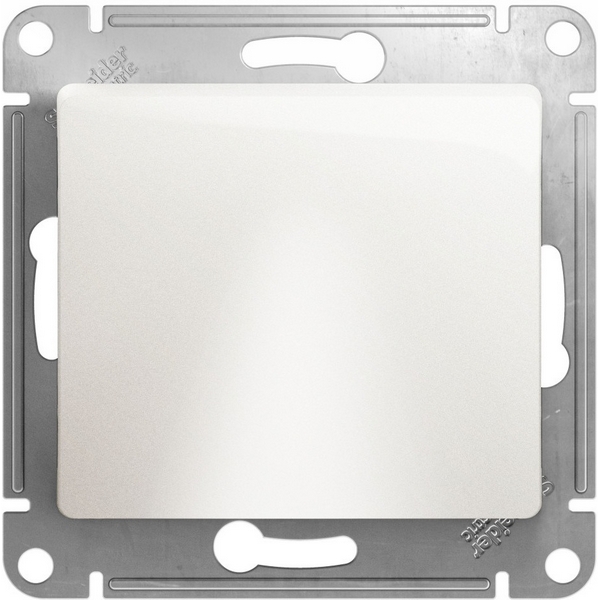 

Вывод кабеля (перламутровый) Systeme Electric Glossa GSL000699, Glossa GSL000699