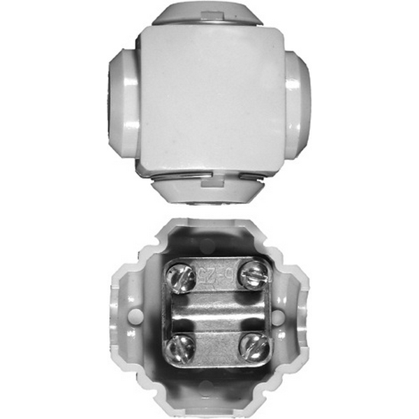 

Кабельный сжим Systeme Electric U734M, U734M