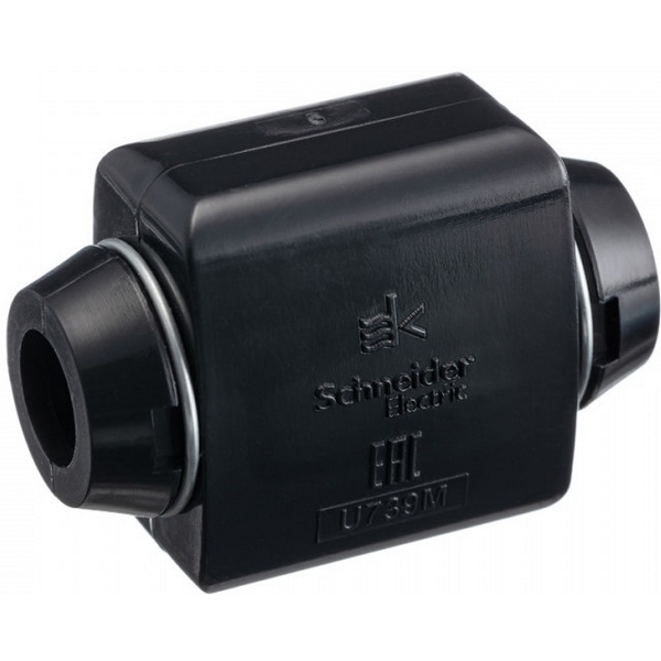 

Кабельный сжим Systeme Electric U739M, U739M