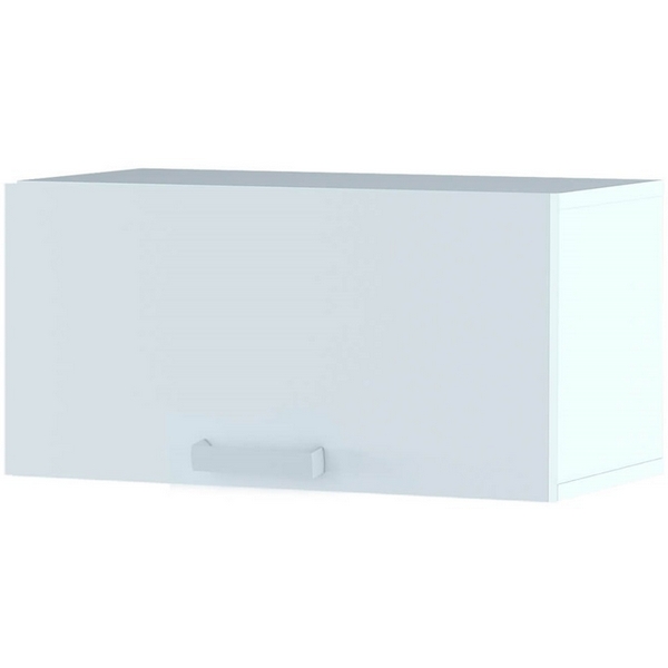 

Полка БТС навесная Тойс АН-03, Белый, Тойс 00-00013737