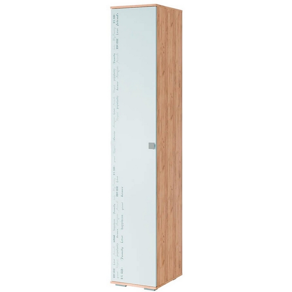 

Шкаф БТС-пенал Тренд ПН-01, Бежевый, Тренд 00-00024297