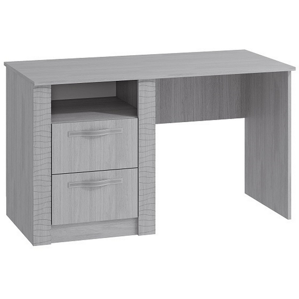 

Стол письменный БТС Монако ПС-06, Серый, МОНАКО 00-00025967