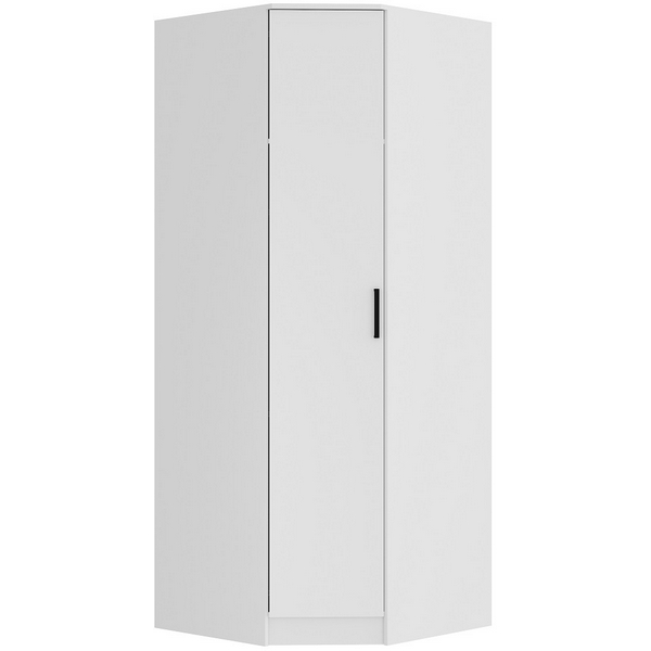 

Шкаф БТС угловой Фьюжн ШКУ-04, Белый, Фьюжн 00-00143380