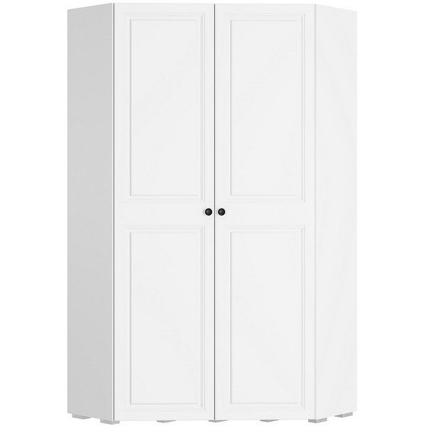 

Шкаф БТС угловой Софт ШКУ-01, Белый, Софт 00-00143383