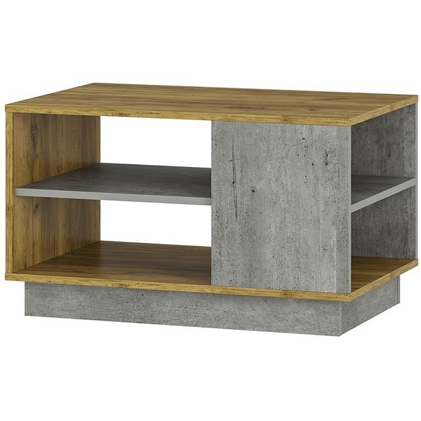 

Столик журнальный БТС Эмми СЖ-01, Серый;дуб, Эмми 00-00143395