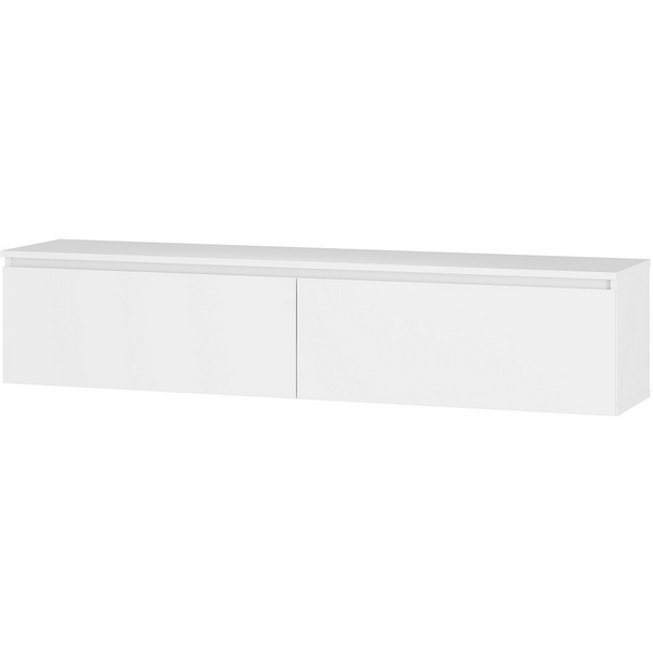 

Тумба БТС подвесная Симпл ШКН-07, белый, Симпл 00-00143426