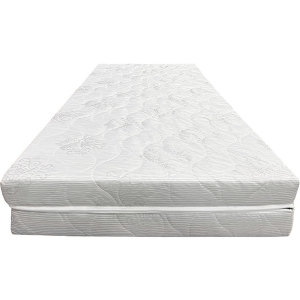 Изображение товара Матрас-трансформер БТС 90x200/180x200 для кровати Симпл КР-51