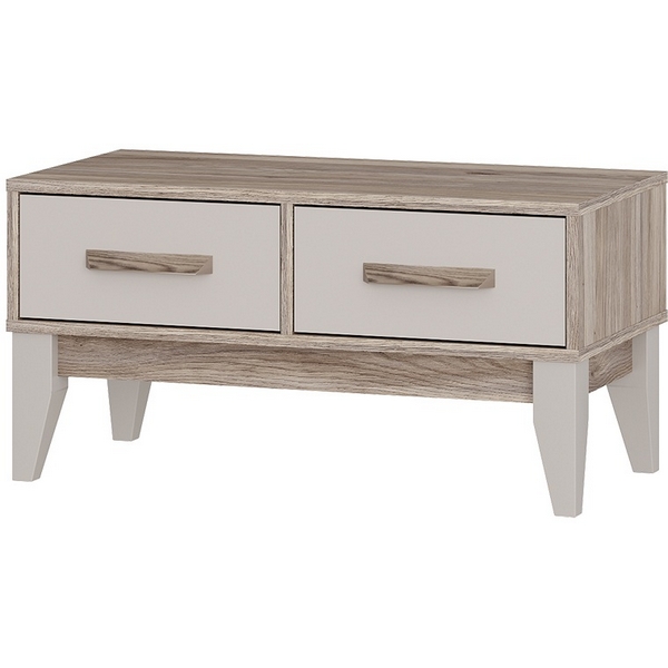 

Тумба БТС Скандика ТБ-17, Бежевый;дуб, Скандика 00-00161290