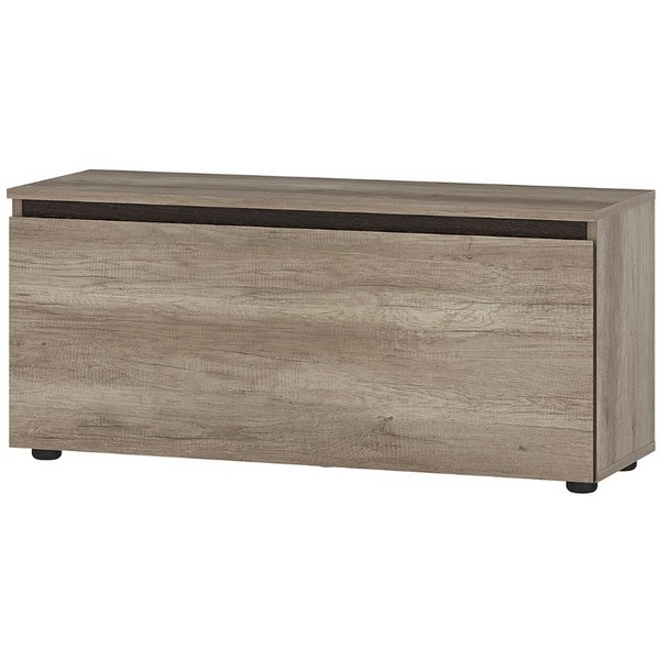 

Тумба БТС ТБ-16 Энигма дуб каньон/венге, Темное дерево, Энигма 00-00164035