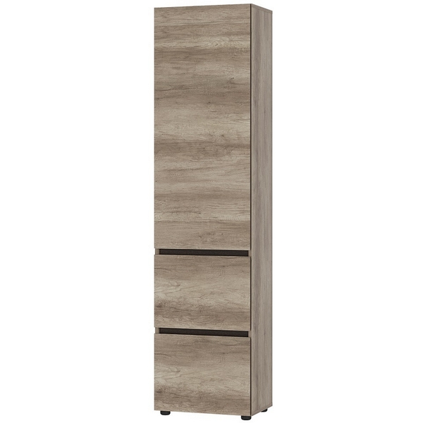 

Пенал БТС ПН-03 Энигма, Дуб каньон, Венге, Темное дерево, Энигма 00-00164036