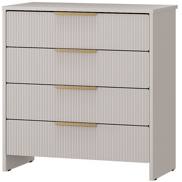 

Комод БТС Пандора КМ-02, Кашемир, Бежевый, Пандора 00-00165224