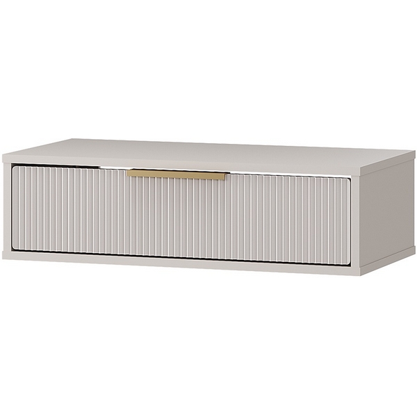 

Тумба БТС Пандора ТБ-20, Кашемир, Бежевый, Пандора 00-00165225