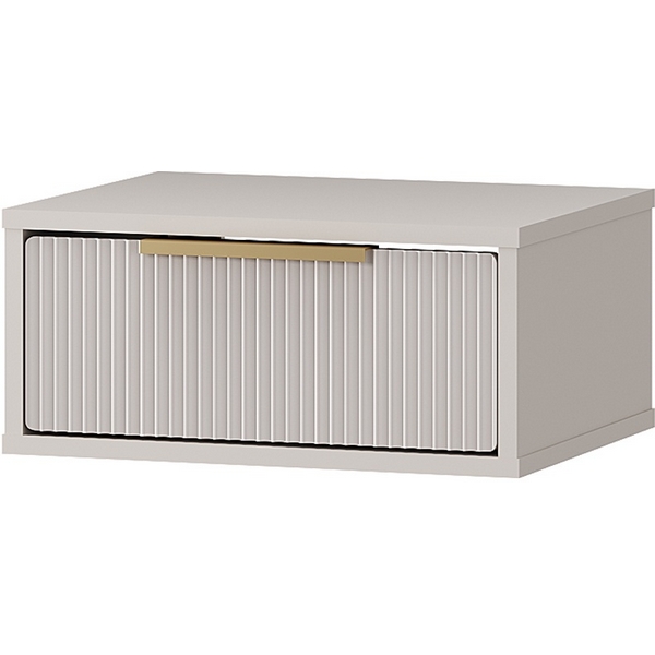 

Тумба БТС подвесная Пандора ТБ-16, Кашемир, Бежевый, Пандора 00-00165226