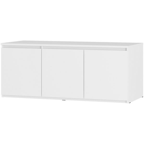 

Тумба БТС Симпл ТБ-18, Белый, Симпл 00-00165433