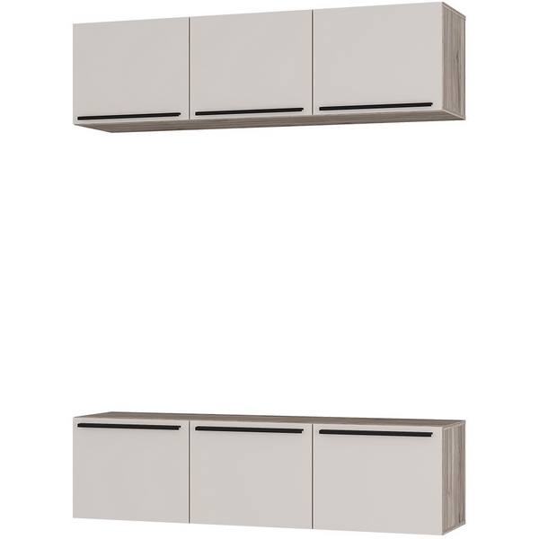 

Тумба БТС Урбан ТБ-18, Дуб смоки, Кашемир, Темное дерево;бежевый, Урбан 00-00166301