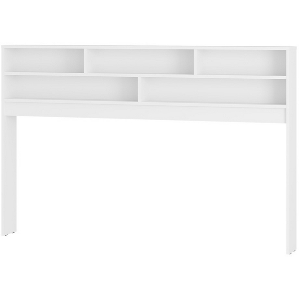 

Стеллаж БТС-полка Симпл СП-03, Белый, Симпл 00-00185380