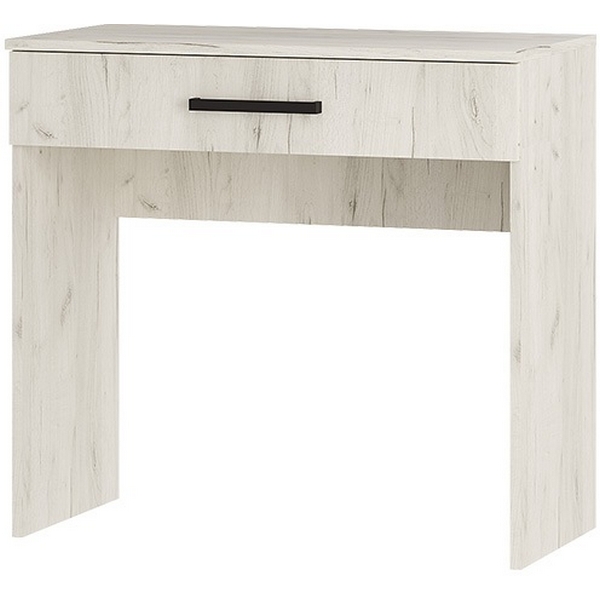 

Столик косметический БТС Фиеста, Дуб крафт белый, Фиеста 00-00186612