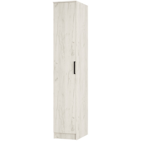 

Пенал БТС Фиеста, Дуб крафт белый, Фиеста 00-00186617