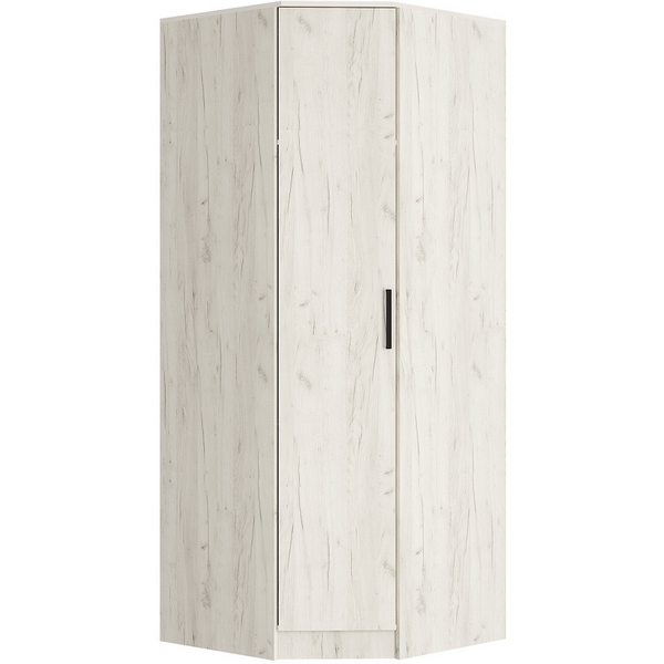 

Шкаф БТС угловой Фиеста, Дуб крафт белый, Фиеста 00-00186622