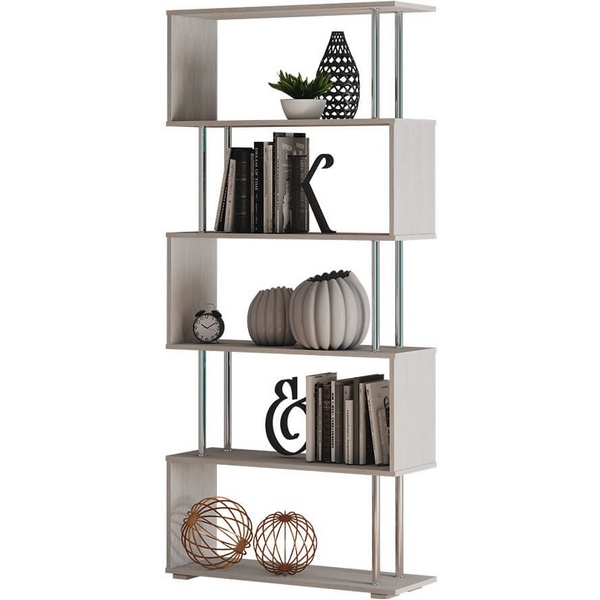 

Стеллаж БТС, лоредо, Бежевый, Стеллаж Т0018381