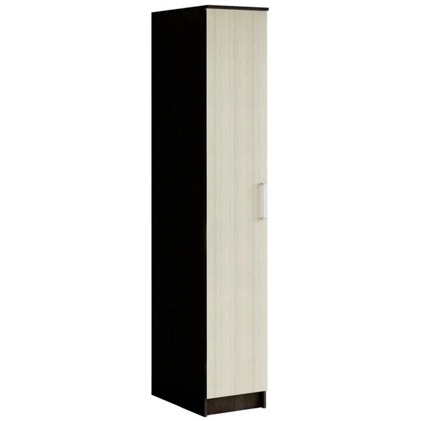 

Пенал БТС Фиеста, венге/лоредо, Коричневый, Фиеста Т0018573