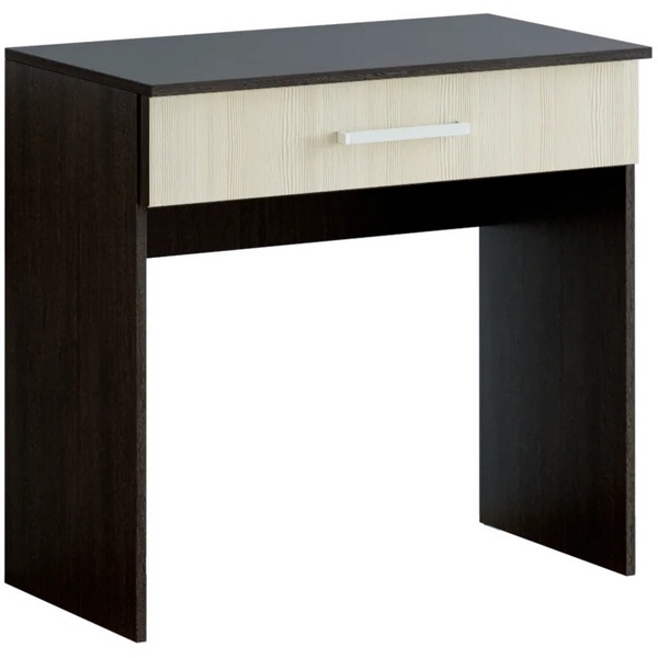 

Столик туалетный БТС Фиеста, венге/лоредо, Коричневый, Фиеста Т0018652