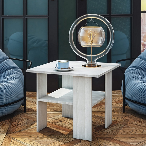 

Столик журнальный БТС Статус-3, лоредо, Бежевый, Статус Т0020308