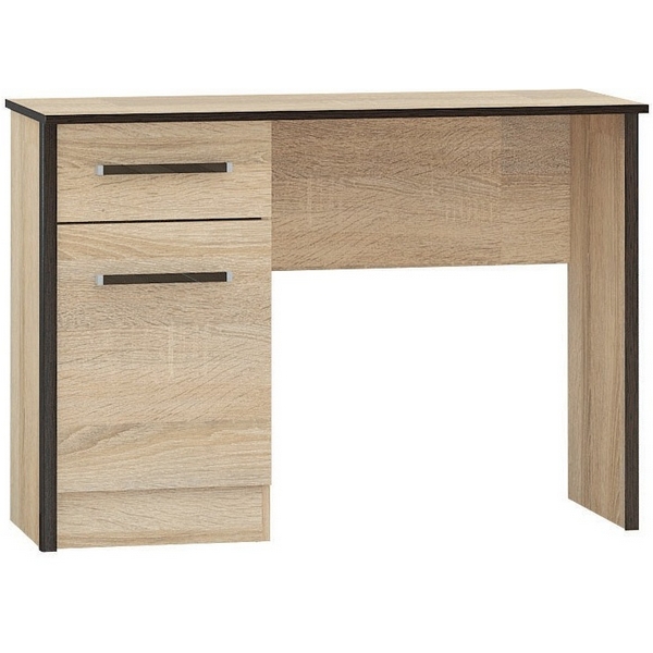 

Лирика Стол косметический ТЭКС, Коричневый, Лирика 00-00003663