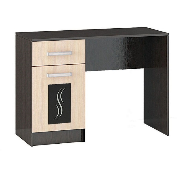 

Столик туалетный ТЭКС Эрика, Коричневый, Эрика 00-00003783