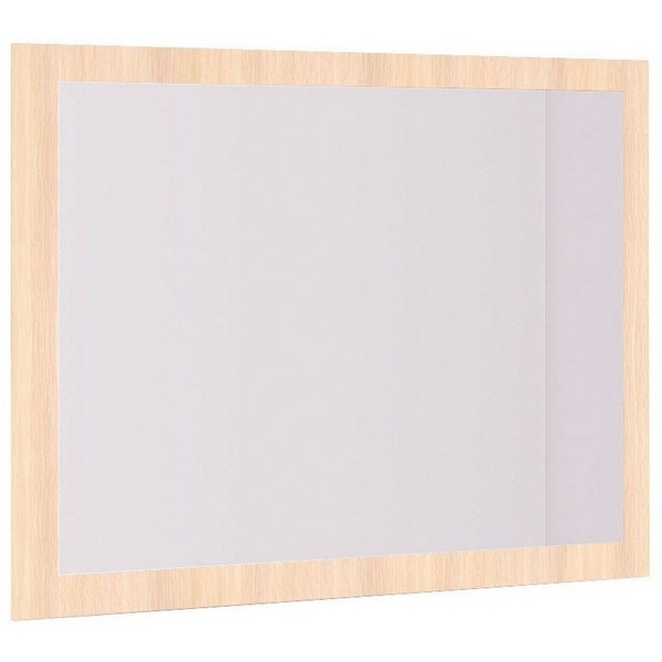 

Зеркало ТЭКС Эрика, Коричневый, Эрика 00-00003792