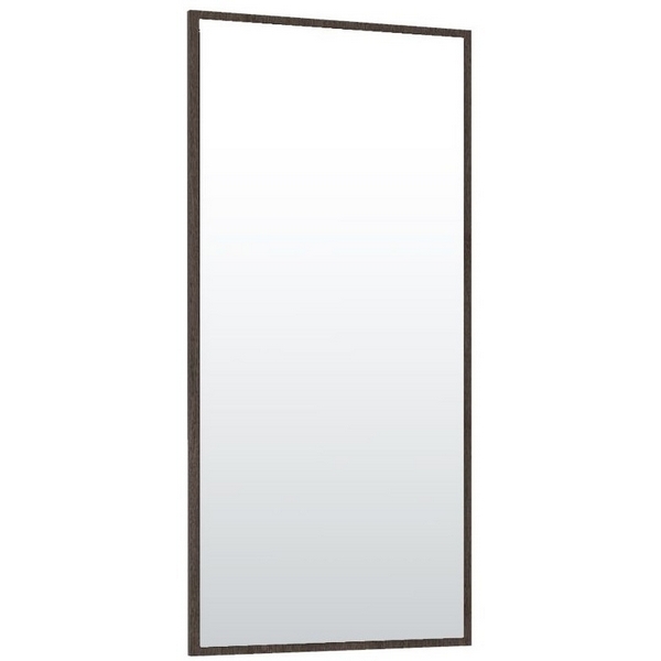 

Зеркало ТЭКС Ямайка ЯПЗ-1, венге, Коричневый, Ямайка 00-00003907