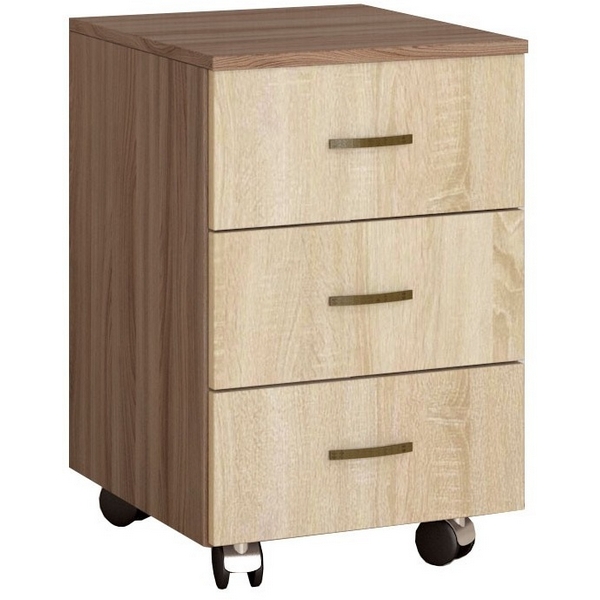 

Тумба ТЭКС Орион, Коричневый, Орион 00-00005559